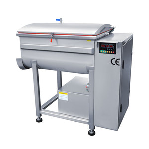 50L công nghiệp Xúc xích thịt trộn Máy thịt nhồi trộn Xúc Xích Máy xay sinh tố thực phẩm trộn máy - Product Image 3