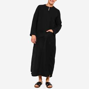 Nuevo Tipo de Pelucas de Cabello, Sari Indio, Ropa Musulmana Islámica para Hombres Pakistaníes - Product Image 6