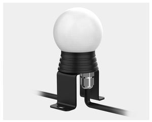 Luz Puntual HK Factory Dot-52, Duradera, RGBW, 200Lm, para Barandillas de Puentes, Paisajismo, MOQ Bajo, Personalizable - Product Image 6