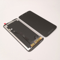 Écran tactile lcd pouces pour Moto G6, pièces de rechange pour téléphones portables