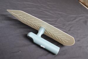 เกรียงฉาบปูนพลาสติก สำหรับงานฉาบปูน งานก่อสร้าง และงานฉาบปูนแบบ <span class=keywords><strong>Bullnose</strong></span> - Product Image 3