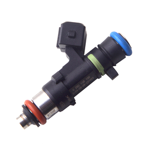 Depusb-inyector de combustible de gasolina, autopartes, <span class=keywords><strong>precio</strong></span> 0280158199, para Alfa Romeo, Mito, <span class=keywords><strong>Fiat</strong></span>, Bravo, <span class=keywords><strong>Doblo</strong></span>, Idea, OEM 0280158199 - Product Image 1