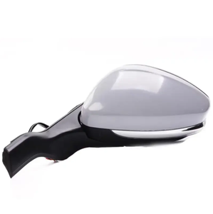 Rétroviseur de voiture OE 1607511780 1611240680 1610707580 1607512180 pour Peugeot <span class=keywords><strong>208</strong></span> 2008 A94 Rétroviseur de recul Assemblage - Product Image 1