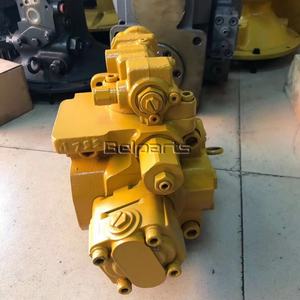 ปั๊มหลักของรถขุดปั๊ม E307D E308D PVC80ปั๊มไฮดรอลิก2963867 296-3867 - Product Image 2