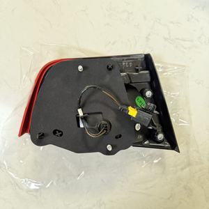 OE 9809336480 Nueva Luz Trasera LED para <span class=keywords><strong>Citroen</strong></span> <span class=keywords><strong>C4</strong></span> Sega, Luz Trasera para la Parte Trasera - Product Image 2