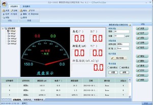 Multifunctionele Film <span class=keywords><strong>Elmendorf</strong></span> Scheuren <span class=keywords><strong>Tester</strong></span> In Voorraad - Product Image 4