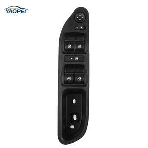 Interruttore alzacristalli elettrico 735604302 per <span class=keywords><strong>Fiat</strong></span> <span class=keywords><strong>Tipo</strong></span> 2015-2019 all'ingrosso <span class=keywords><strong>accessori</strong></span> <span class=keywords><strong>auto</strong></span> - Product Image 2