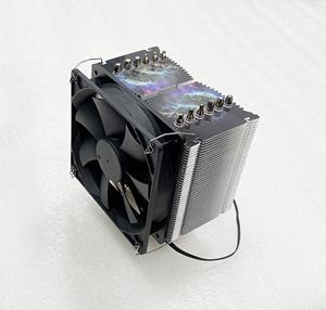 Refroidisseur de CPU CPU918 à prix d'usine en gros - Product Image 4