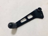 Pompe à cylindre arrière mécanique de 80 mm pour tricycle électrique, trike, moto, étrier de frein