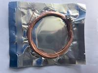 Wholesale Guitar Accessories Good Quality Acoustic Guitar String Steel Strings Folk Guitar Strings 6 Pcs/set