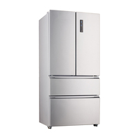 Réfrigérateur Américain 558L à Usage Domestique pour Électroménager