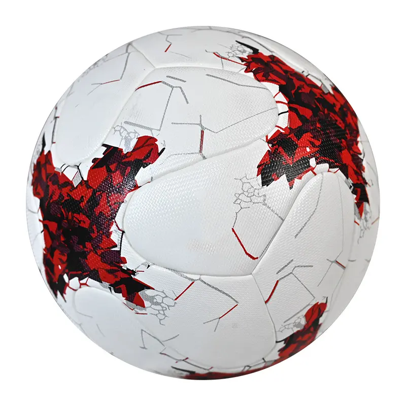 23-24 New Soccer Balls Customize Adult 5 Balls Children 4 Balls Match Football