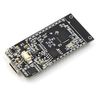 Modul Pengembangan WiFi ESP32 TTGO T-Display 4MB/16MB dengan Papan Kontrol LCD 1,14 Inci
