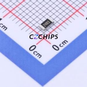 RAM06FTDV2493 SMD Resistor 1206 ( Resistance: 249kOhm )( Precision: 1% ) - Product Image 1