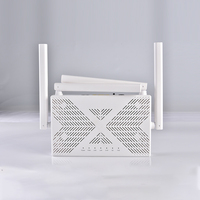 Routeur Gigabit BT-G716Ax AX 1500 2GE 1TEL AX-1500 Wi-Fi 6 Double Bande Wi-Fi ONT Équipement Fibre Optique Xpon (EPON GPON)