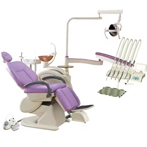 Unidad <span class=keywords><strong>de</strong></span> Silla Dental Completamente Funcional, Nuevo Tipo <span class=keywords><strong>de</strong></span> Equipo Dental Móvil, Fuente <span class=keywords><strong>de</strong></span> Energía Eléctrica, Material <span class=keywords><strong>de</strong></span> Acero, Mejor <span class=keywords><strong>Precio</strong></span> en Dubái - Product Image 3