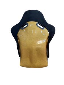 JIABER 1065 Low MOQ Custom LOGO Adjustable Fiber Glass Racing Car <strong>Seats</strong> - Product Image 5