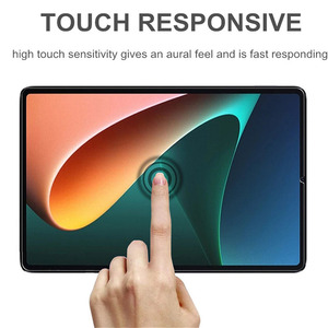 Para <span class=keywords><strong>Xiaomi</strong></span> <span class=keywords><strong>Pad</strong></span> <span class=keywords><strong>5</strong></span> Pro 12.4 Pulgadas <span class=keywords><strong>2022</strong></span>, Película Protectora de Pantalla de Vidrio Templado para Tablet - Product Image 4