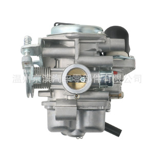 Carburateur de moto 50cc pour Bajaj, pièce de rechange, origine Wenzhou - Product Image 4