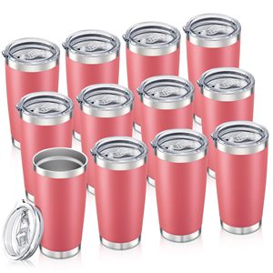 Hot Selling Portable Thermal <b>Cup</b> For Car Office Home Reusable Eco Friendly Drinkware Keeps Hot <b>Cold</b> Stainless Steel Tumbler - Product Image 1