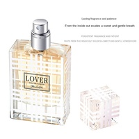 Fabricant de parfums en marque blanche : Nouveau spray EDT Melissa Lovers Companion |   Parfum longue tenue moderne et élégant avec logo personnalisé