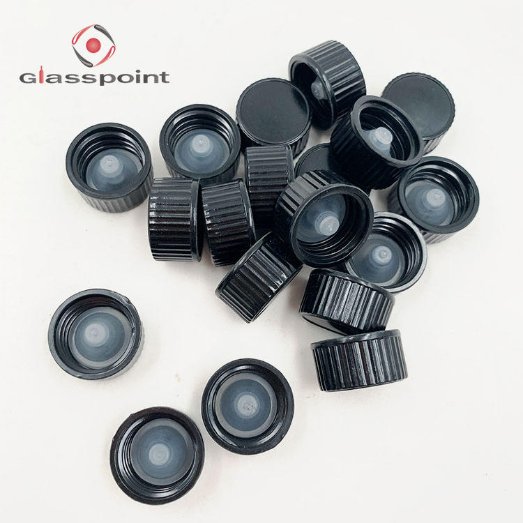 Black White Phenolic Cap Bakelite Cap With Liner 18400| Alibaba.com