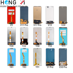 <span class=keywords><strong>LCD</strong></span> cho Vivo V23 <span class=keywords><strong>Pro</strong></span> 5g <span class=keywords><strong>LCD</strong></span> ban đầu cho Vivo v23e 5g hiển thị OLED với khung cho Vivo V23 màn hình - Product Image 5