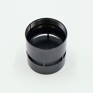 خدمات من أجل ، أجزاء الألومنيوم المخصصة لطحن المعادن باستخدام الحاسب الآلي-قطع الألومنيوم - Product Image 6