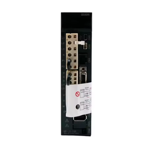 Industrial Automation Electrical Equipment MR-J3-10A MR-J3 Series Drive - Product Image 5