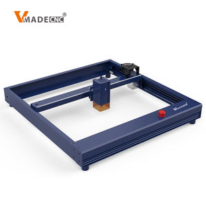 Mini Grabador Láser de Fábrica, Máquina de Grabado y Corte de Escritorio, Máquinas de Grabado Láser <span class=keywords><strong>3D</strong></span> de CO2 - Product Image 3