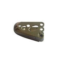 Clips de fixation automobile personnalisés, pièces de fixation automobile, vis noire en acier, clip de verrouillage, vis et écrous M3M4