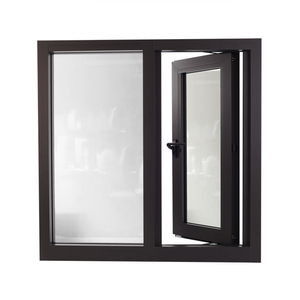 Maison Portes et Fenêtres À Battants Conceptions Photo Avec Double Vitrage Aluminium - Product Image 2