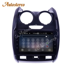 Lecteur multimédia de voiture pour <span class=keywords><strong>Renault</strong></span> Duster 2015-2020, GPS, navigation, autoradio, audio sté<span class=keywords><strong>r</strong></span>éo, magnétophone, <span class=keywords><strong>Carplay</strong></span> - Product Image 2