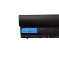 Batteries d'ordinateur portable neuves pour Latitude E6120, E6220, E6330 et E6430S