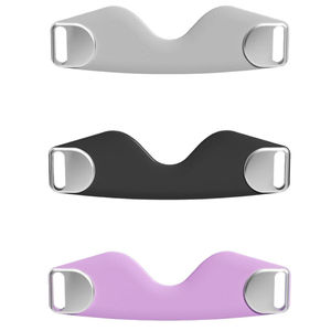 Sangles de genou pour la course, la randonnée et le football, pour soulager la douleur du tendon rotulien, support de genou unisexe, protection du tendon rotulien - Product Image 6