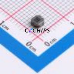 ตัวเหนี่ยวนำไฟฟ้าแบบ SMD รุ่น SCD.3516.DYF100KT00 ขนาด 3.5x3 มม. (ค่าความเหนี่ยวนำ: 10uH) (ความแม่นยำ: 10% ความต้านทานไฟฟ้ากระแสตรง (DCR): 357mOhm) - Product Image 1