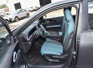 Leasing Geely Xingyuan Car-Sharing EV-Programa <span class=keywords><strong>de</strong></span> <span class=keywords><strong>alquiler</strong></span> por hora - Product Image 6