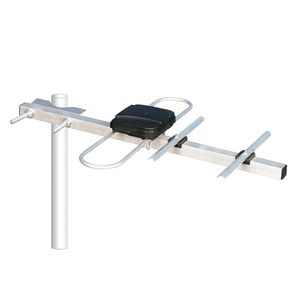 Chất Lượng Tốt Ngoài Trời HDTV Ăng Ten 470-862Mhz Không Thấm Nước Kỹ Thuật Số Ăng Ten Truyền Hình Với Bộ Khuếch Đại - Product Image 4