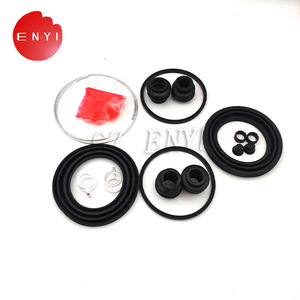 ชุดซ่อมกระบอกเบรก Enyi รุ่น 04478-02310 สำหรับคาลิปเปอร์เบรกดิสก์หน้ารถยนต์โตโยต้า - Product Image 4