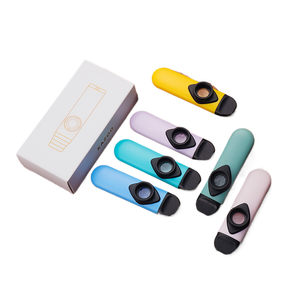 Sondery Professional Kazoo <span class=keywords><strong>5</strong></span> membranas instrumento <span class=keywords><strong>de</strong></span> <span class=keywords><strong>viento</strong></span> cordón bolsa tono ajustable guitarra ukelele teclado <span class=keywords><strong>instrumentos</strong></span> musicales - Product Image 3