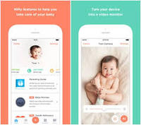 Applications Android pour la parentalité et la surveillance des bébés, société de développement Web Linux, site Web, logiciels de marketing numérique, appareils mobiles