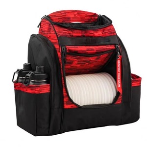Muestra Gratuita, Bolsa de Golf Deportiva de Diseño Duradero y Resistente al Agua, con Correas para el Hombro, Venta al Por Mayor - Product Image 2