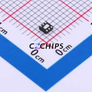 Regulador lineal (LDO) PMIC, Chip IC de circuito integrado, original y nuevo, de 1, 2x2, 1, 1, 2 - Product Image 2