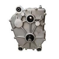 Prix usine – Boîtier de transmission arrière pour moteur CF 250, levier de vitesses inversé pour ATV, Go-Kart, Buggy, Quad – Pièces de rechange pour boîte de vitesses arrière