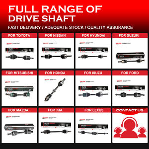 KINGSTEEL OE 44306-TK6-A00 44306TK6A00 Taille 26*25*645 Arbre de transmission <span class=keywords><strong>avant</strong></span> droit pour HONDA FIT CRZ 2009 - Product Image 5