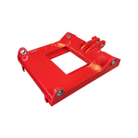 Service de Fabrication et de Traitement de Grandes Structures en Acier Inoxydable sur Mesure (OEM) : Découpe Laser, Soudure et Fabrication de Cadres en Tôle