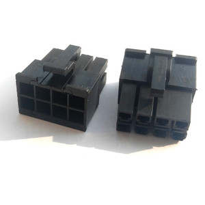 Conector de terminal de cable, Conector de conexión molex 4,2, 4,2mm, mini compatible con carcasa - Product Image 3