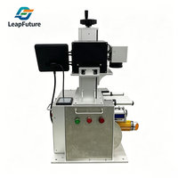 Imprimante laser haute vitesse FLS pour composants électroniques