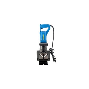 Cisaille à profilés en acier VIT-W JP-60 haute vitesse pour charpentes structurelles - Product Image 1