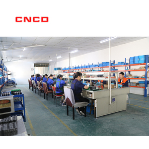 Mang thép đường sắt tuyến tính 100mm ~ 4000mm CNC tuyến tính hướng dẫn đường sắt tiếng ồn thấp guideway 3D bộ phận máy in tuyến tính hướng dẫn con lăn - Product Image 4